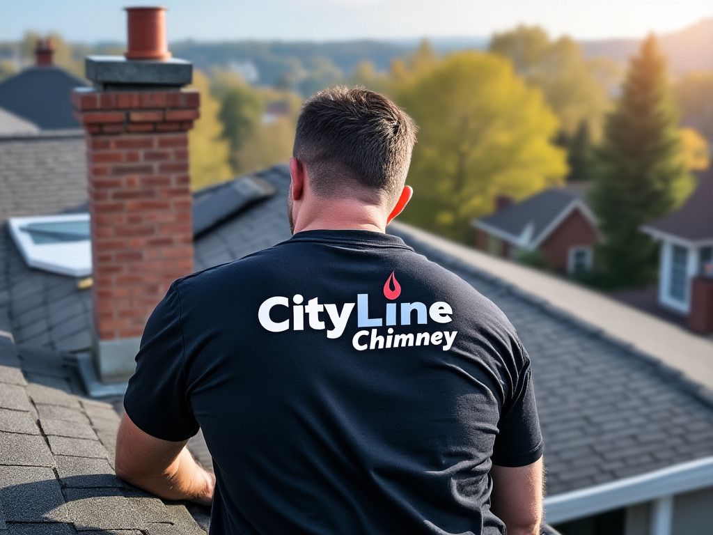 Professional Chimney Waterproofing Installation and Repair in New Brighton, MN