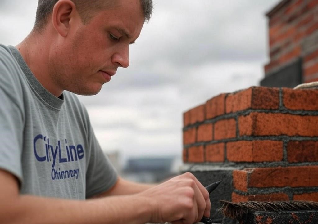 Affordable Chimney Draft Issue Services in New Brighton, MN