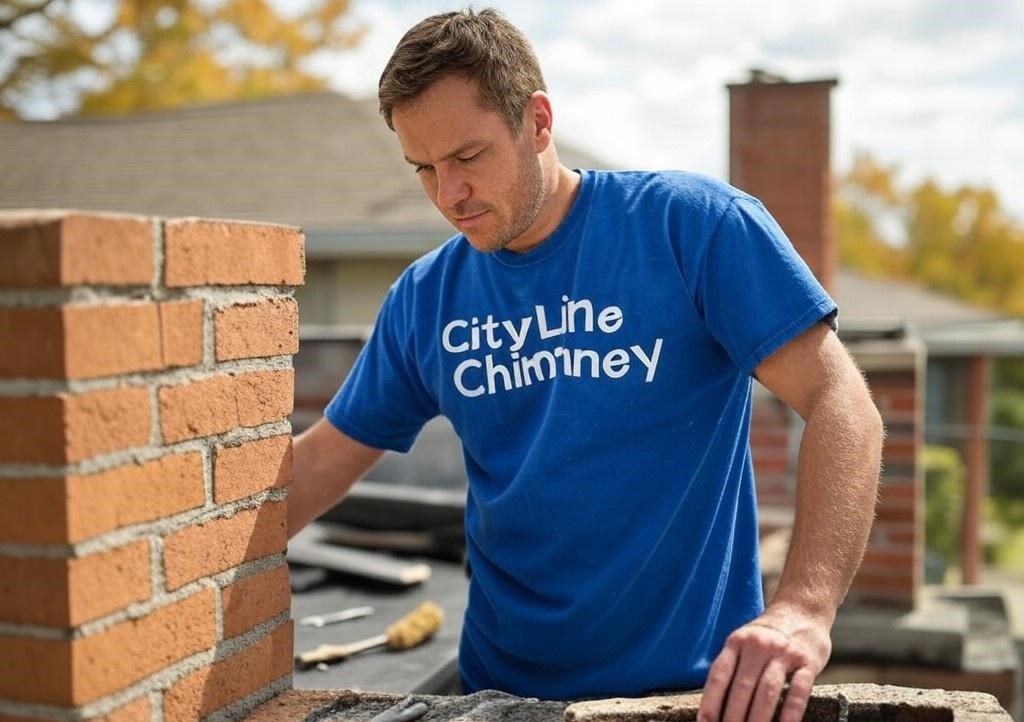 Chimney Draft Issue Services You Can Trust in New Brighton, MN