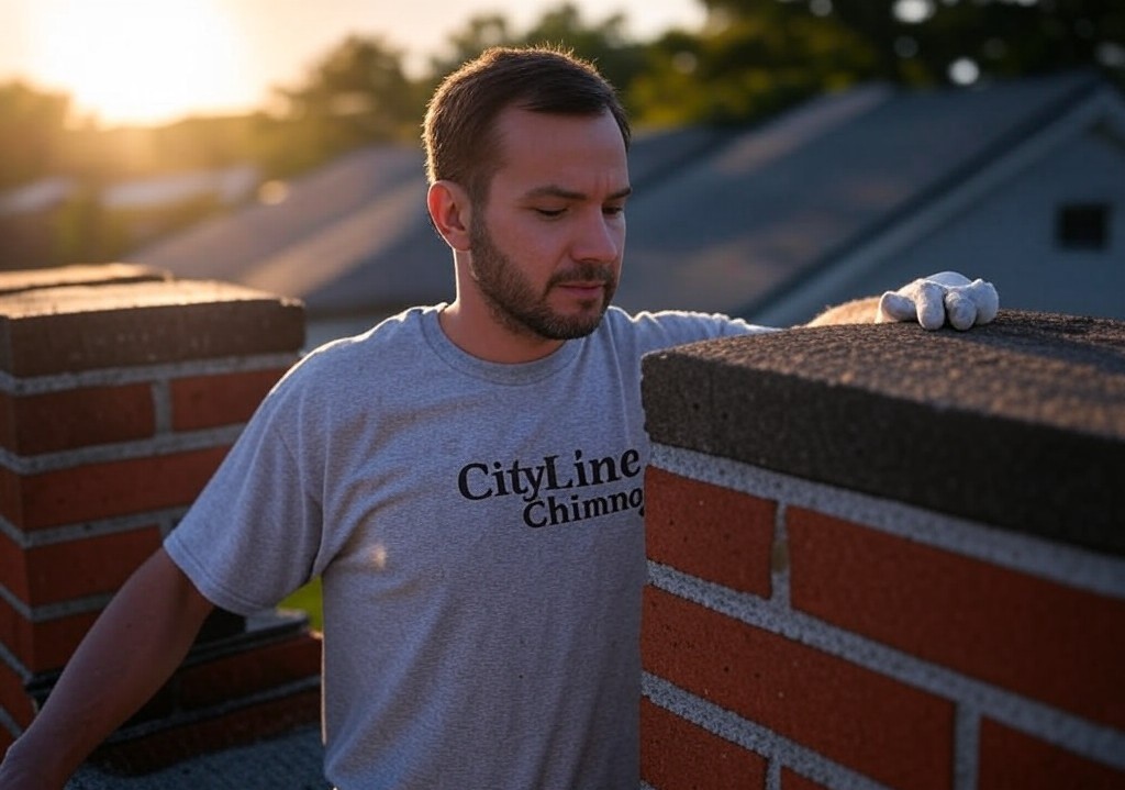 Dependable Chimney Rebuilding Services for Lasting Quality in New Brighton, MN