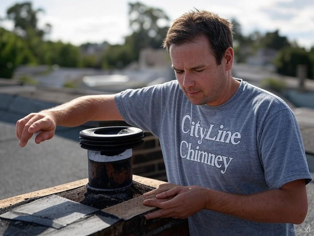 Expert Chimney Cap Services for Leak Prevention and Durability in New Brighton, MN