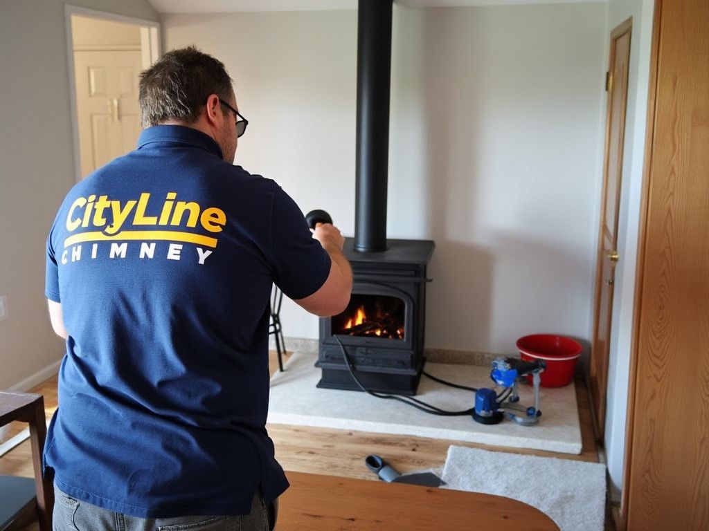 Expert Chimney Liner Installation and Repair in New Brighton, MN