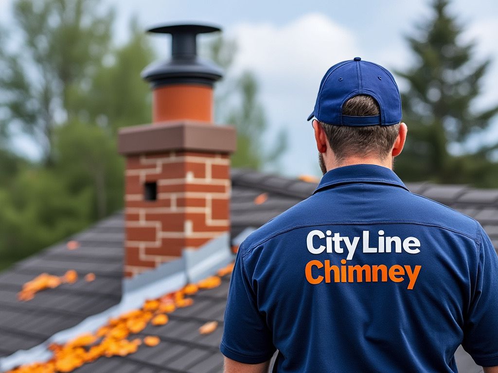 Expert Chimney Sweep Solutions in New Brighton, MN