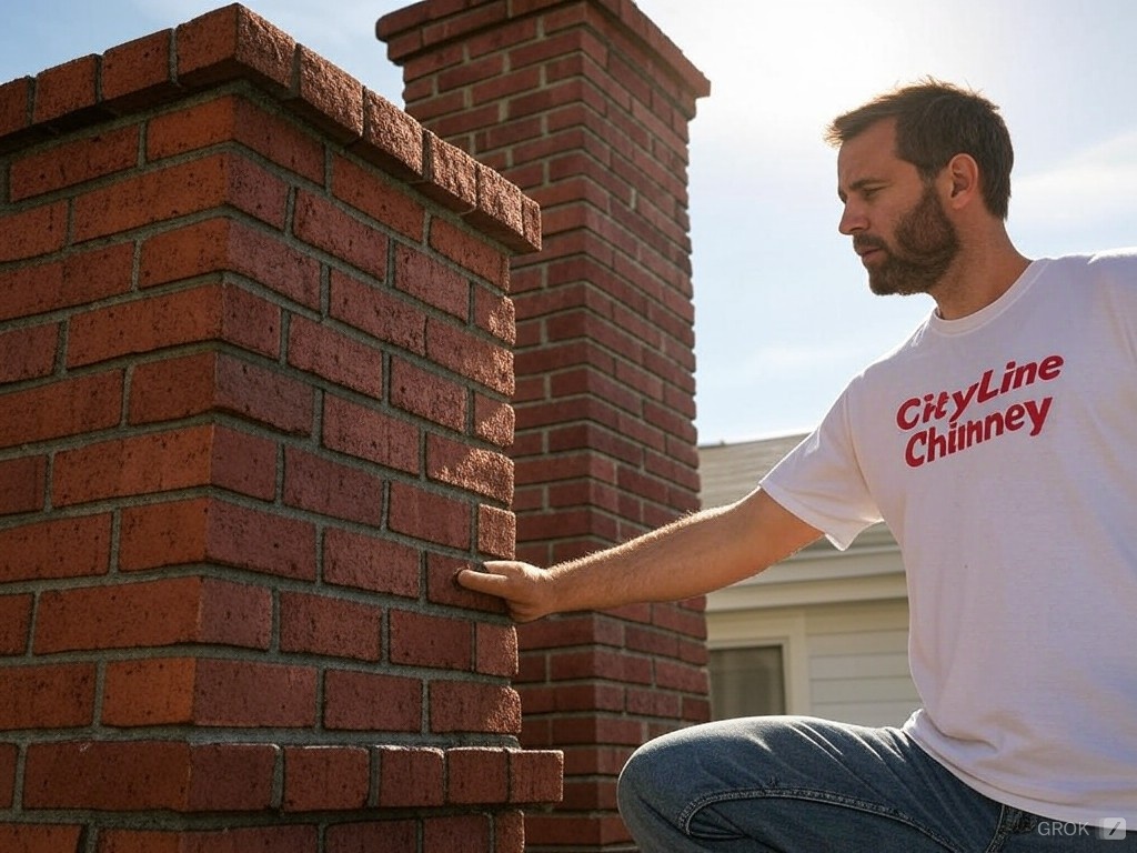 Professional Chimney Liner Installation and Repair in New Brighton, MN