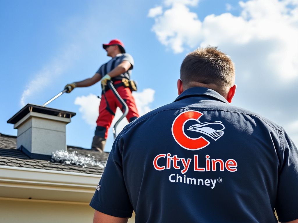 Top-Quality Chimney Cleaning Services in New Brighton, MN