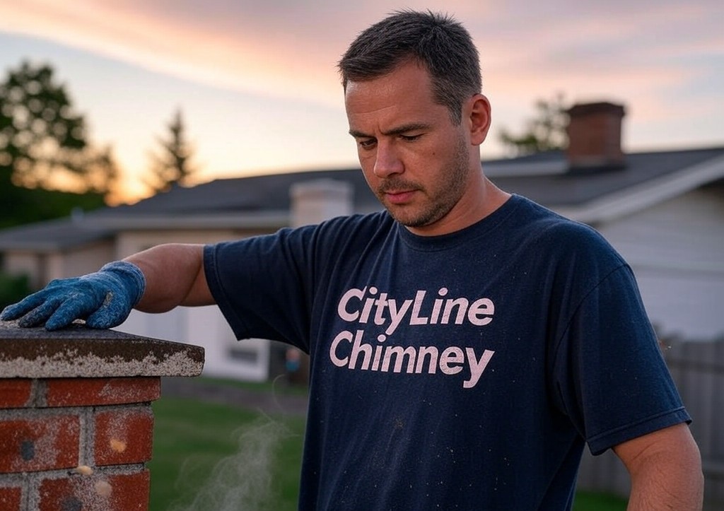 Your Dependable Partner for High Quality Chimney Services and Solutions in New Brighton, MN