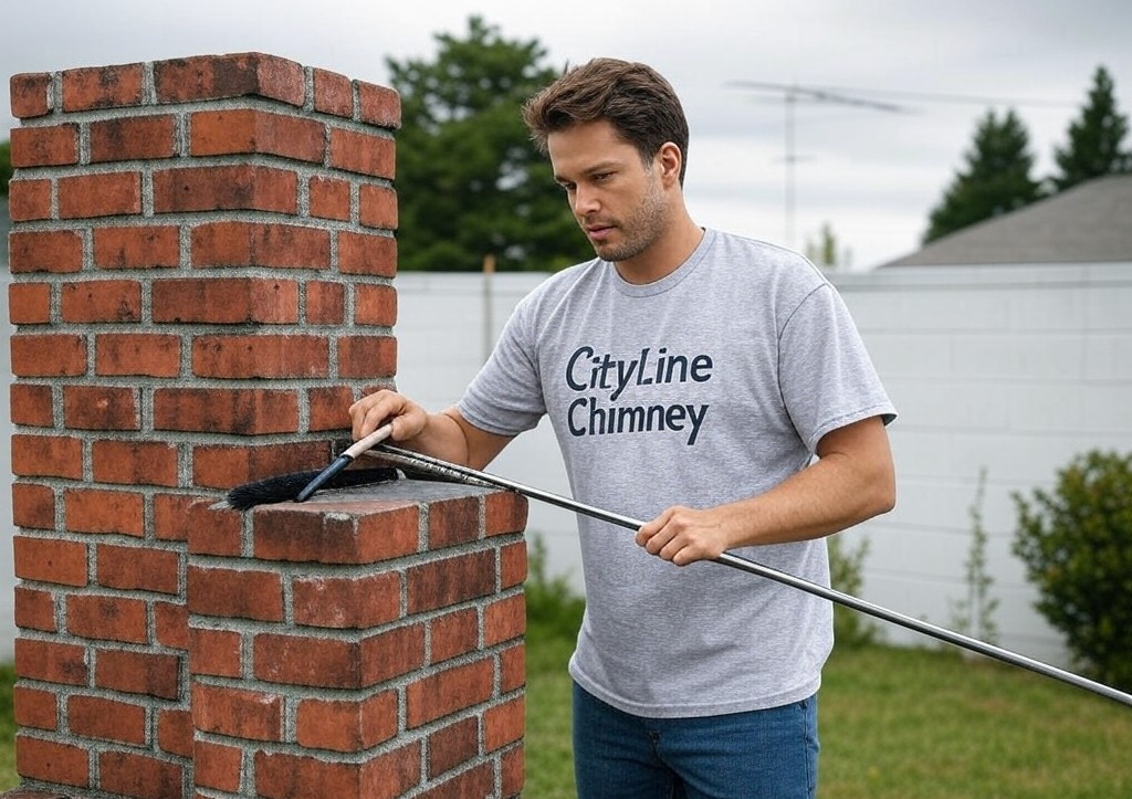 Your Trusted Chimney Sweep for a Safer, Cleaner Home in New Brighton, MN